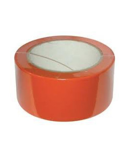 ADHESIF PVC ORANGE