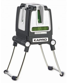 LASER KAPRO VERT 873G