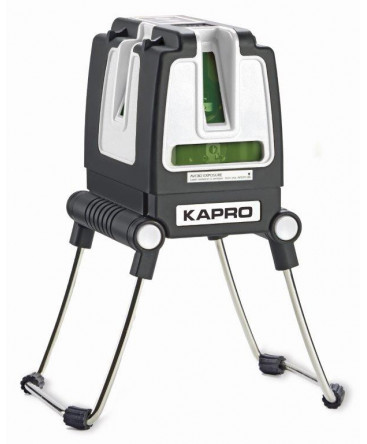 LASER KAPRO VERT 873G