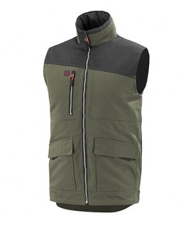 GILET LAFONT BODY HAMMER 9ATHUP