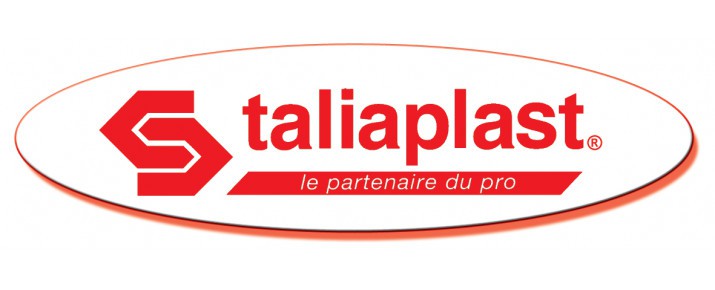 Rouleau à enduire - Taliaplast